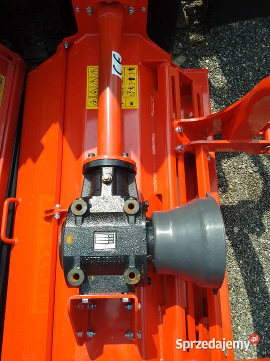 kosiarka bijakowa Lisicki 18m Kosiarki podkarpackie sprzedam