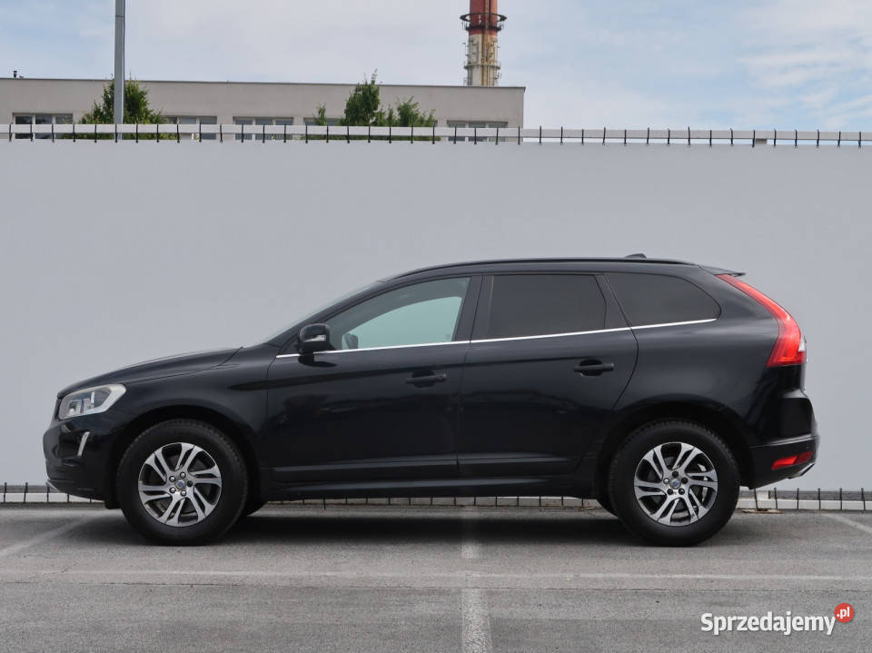 Volvo XC60 D4 centralny zamek Lublin sprzedam