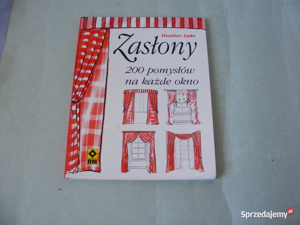 Zasłony 200 pomysłów Oryginalne torebki szyć Oborniki Śląskie