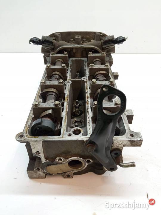 GŁOWICA KOMPLETNA 7S7G6090BB 16 16V TIVCT Ford osobowe