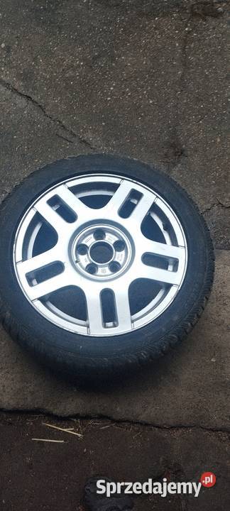 Volkswagen Golf 4 19TDI Lubomin