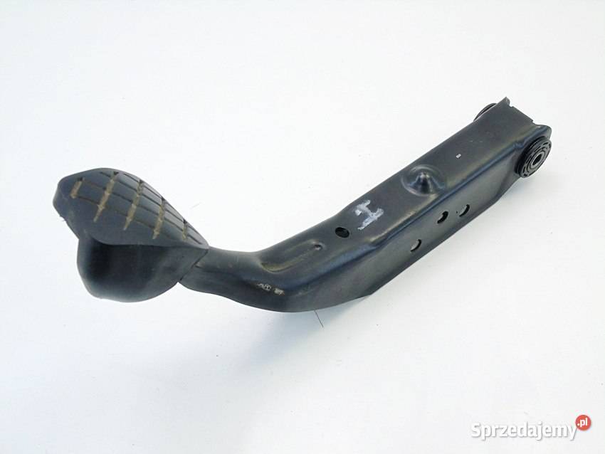 POTENCJOMETR PEDAŁ HAMULCA SKODA FABIA I Sosnowiec