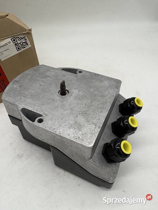 Kromschroder IC 2015W3T 88300059 Actuator Warszawa