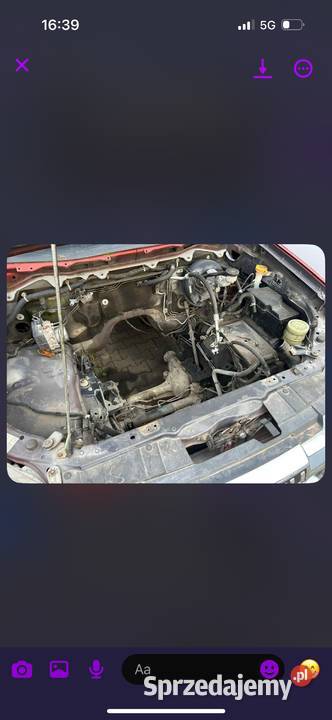 Isuzu D na części manualna Wrocław