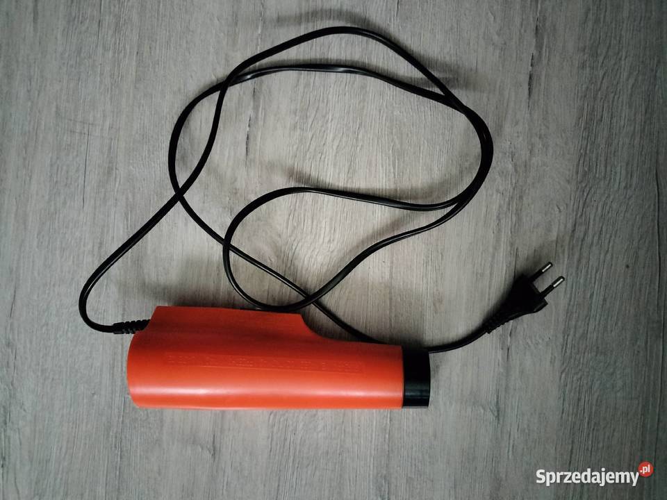 Suszarka do włosów Farel czasy PRL vintage Choszczno