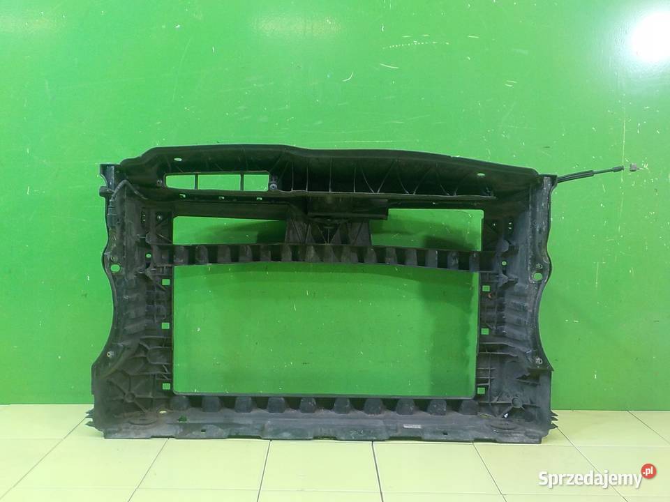 VW GOLF VI 16 B 09r 0812 HB 5D pas przedni Suków sprzedam