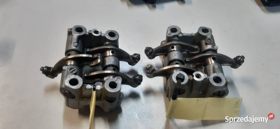 Klawiatura krzywka Honda Shadow VT 500 Jawiszowice