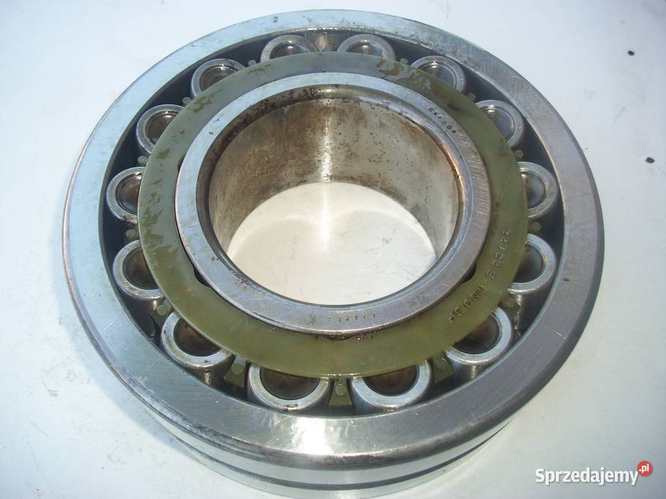 Łożysko 22322 KW33 ETNGBP DKF Olkusz