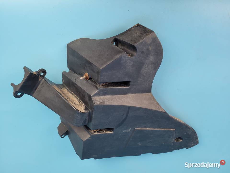 CASE IH PUMA 145 12r POKRYWA OSŁONA PRAWA kujawsko-pomorskie Kolno