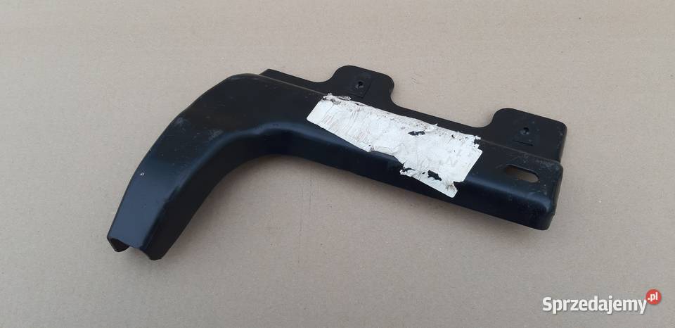 MERCEDES ACTROS MP4 UCHWYT WSPORNIK STOPNICY ciężarowe Wzmocnienia, belki i wsporniki lubuskie Bieleń