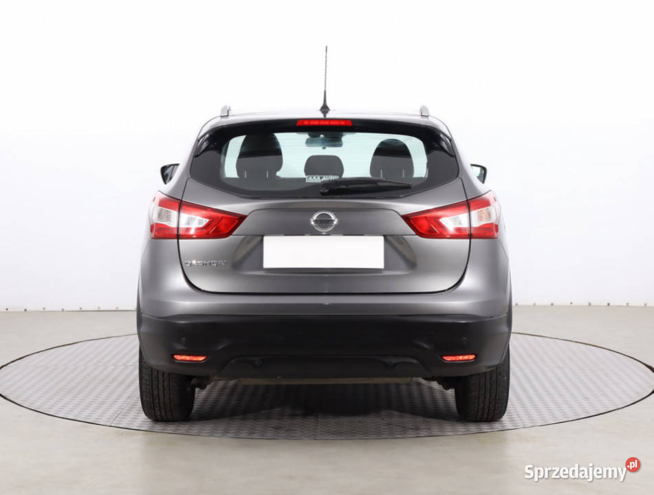 Nissan Qashqai 12 DIGT tempomat Qashqai Piaseczno