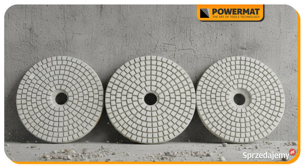 tarcza diamentowa 150 do szlifowania polerowania Katowice sprzedam