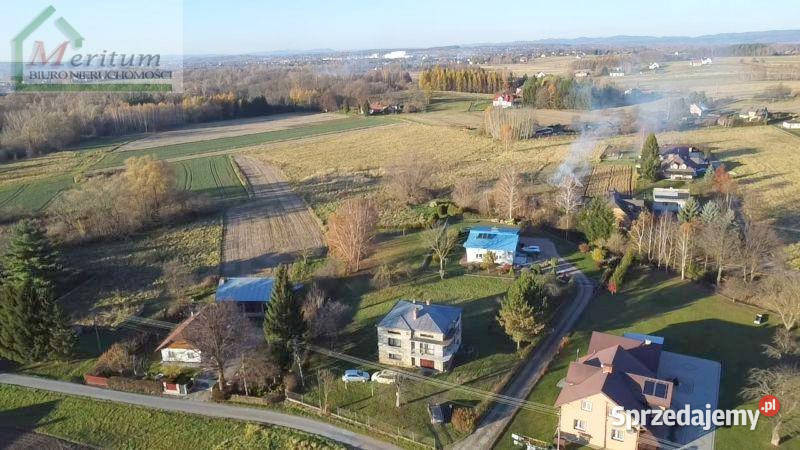 Dom wolnostojący sprzedam 90m2 Świerzowa Polska 4222zł/m2