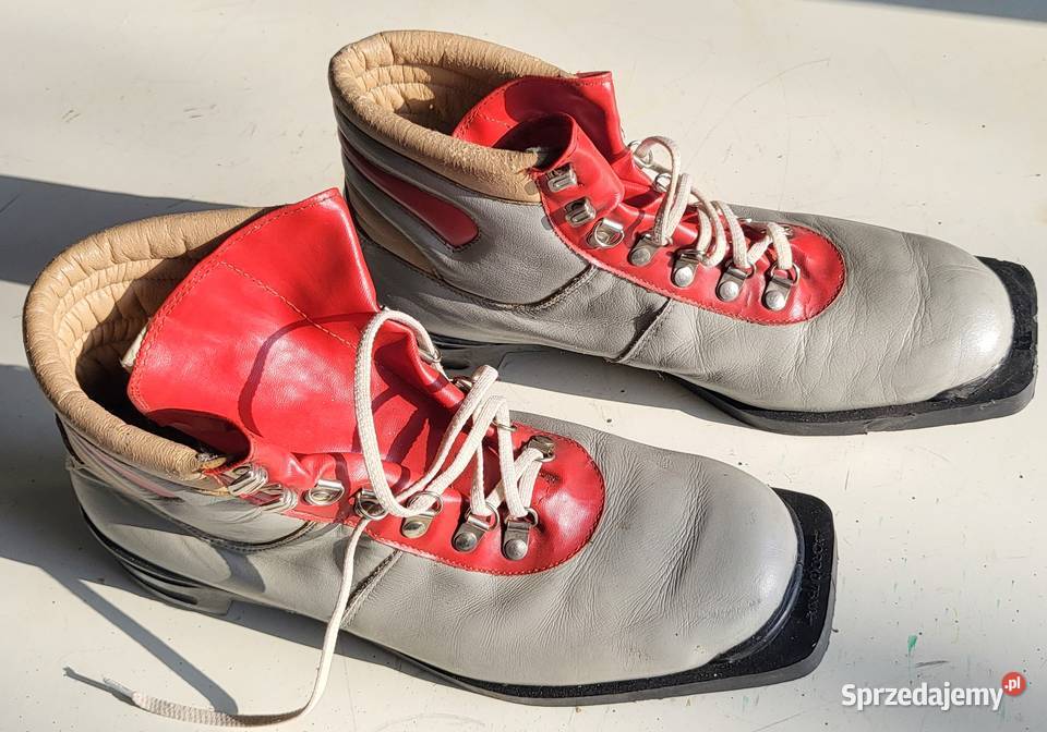 Buty do narciarstwa biegowego rozmiar 27 Włodawa
