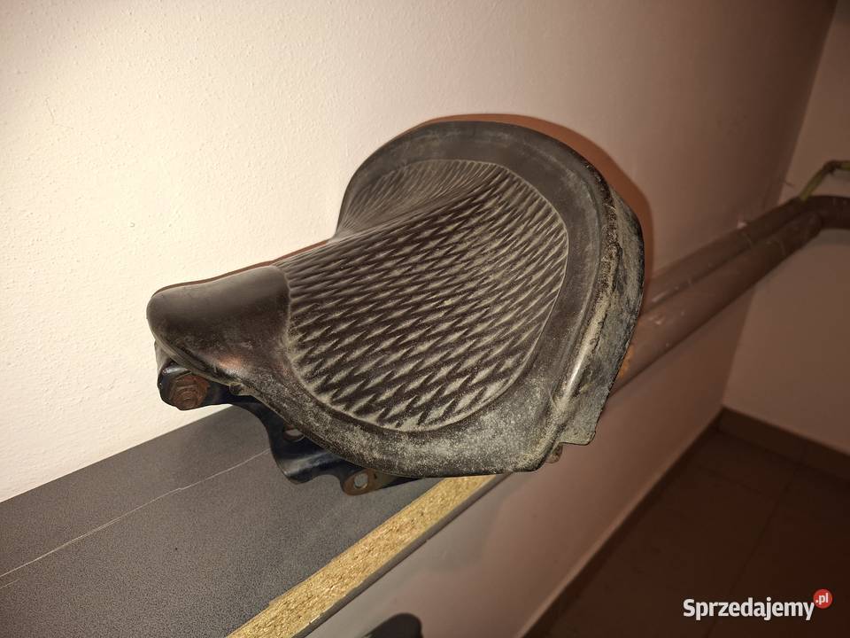 Siedzenie Iż 49 DKW Iż 350 Kielce sprzedam