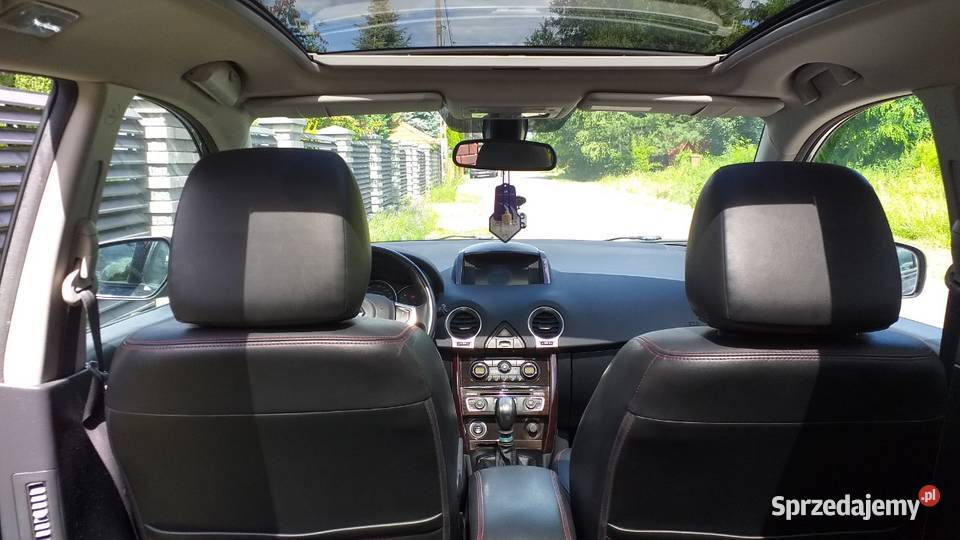 Renault koleos 20 dci diesel Halinów