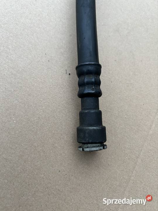 Przewód oleju skrzyni biegów bmw e46 20d 150 Bydgoszcz