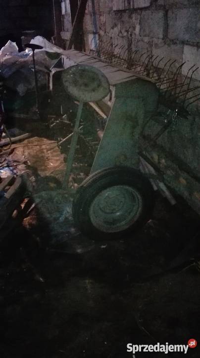 Poznaniak POM Augustów Kolonia Święte