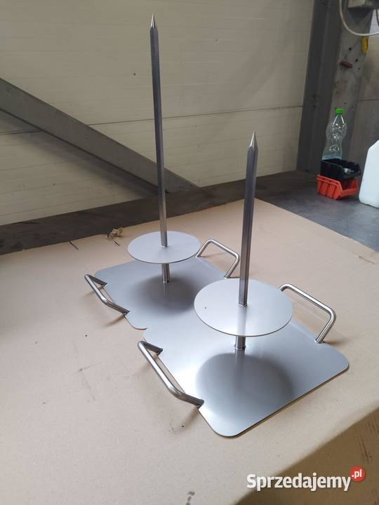 Szpic do kebaba Stojak do produkcji kebaba Wieliczka