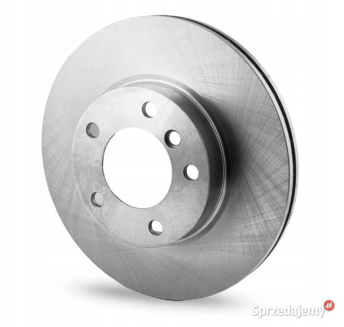 TARCZA HAMULCOWA ATM DO BMW X3 F25 X4 F26 328MM
