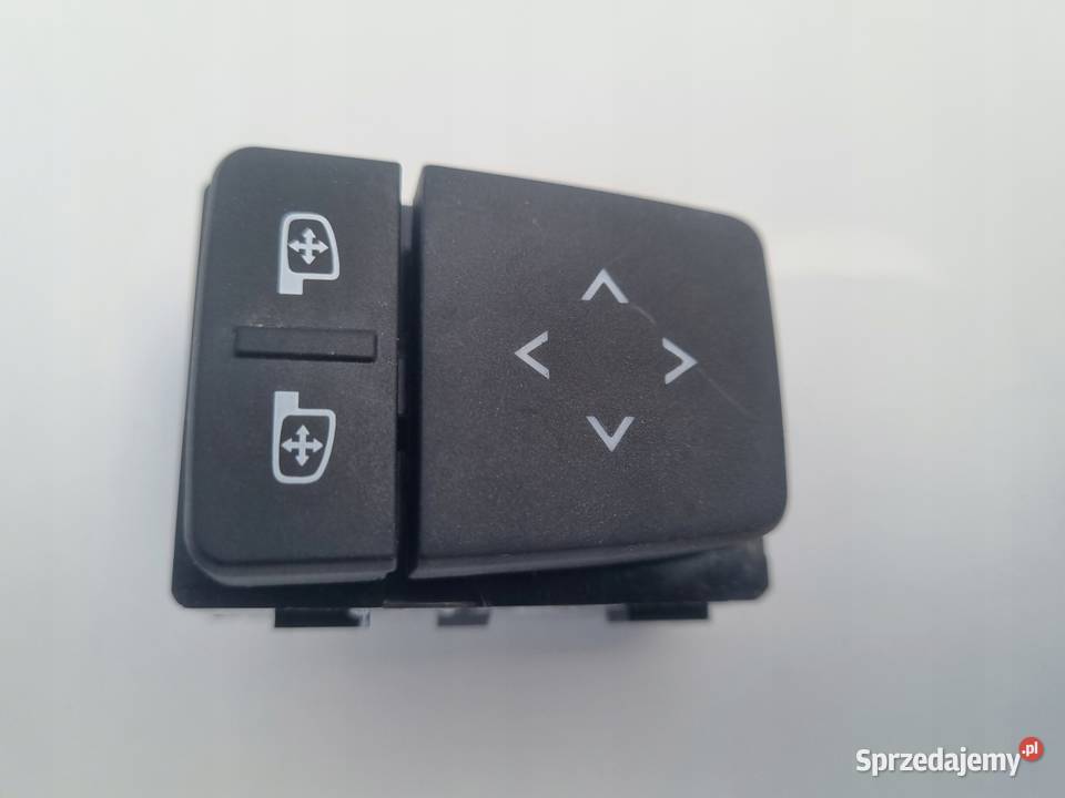 Renault Clio Dacia Sandero III PRZEŁĄCZNIK Rudka