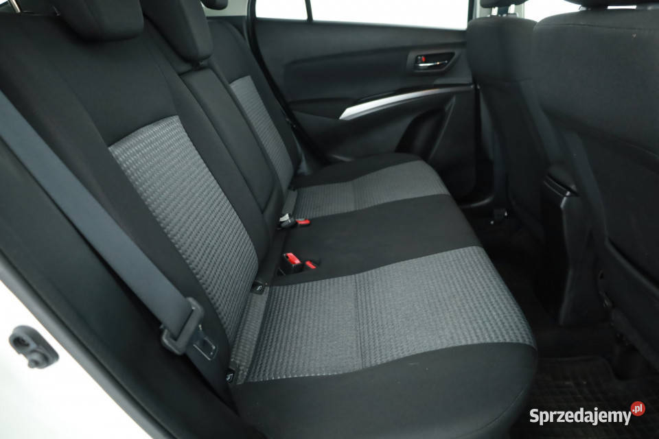 Suzuki SX4 SCross 14 BoosterJet Piaseczno sprzedam