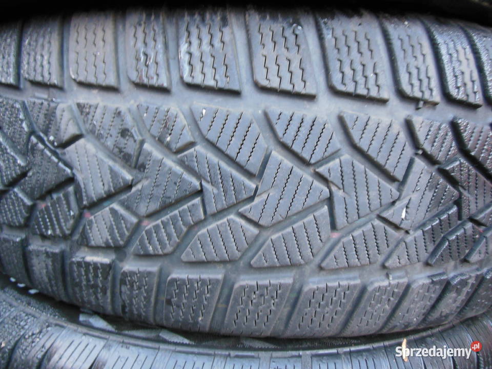 OPONY UNIROYAL WINTER EXPERT 22560 R18 SHARK Kozy