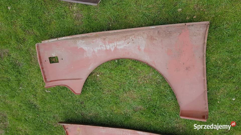 Błotniki przód Wartburg 353 Opoczno