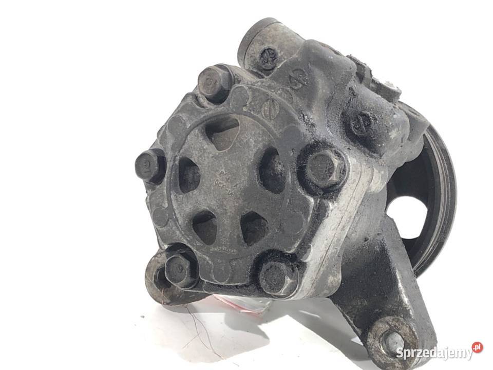 POMPA WSPOMAGANIA HONDA STREAM 17 125 osobowe sprzedam