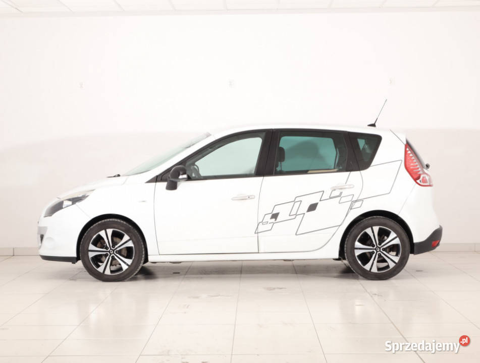 Renault Scenic 14 TCe 172467km Piaseczno sprzedam