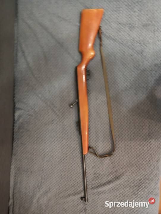 Haenel suhl model 310 kal 44mm wielkopolskie Poznań