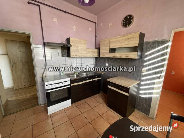 Mieszkanie 5706m2 3 pokojowe Wodzisław Śląski