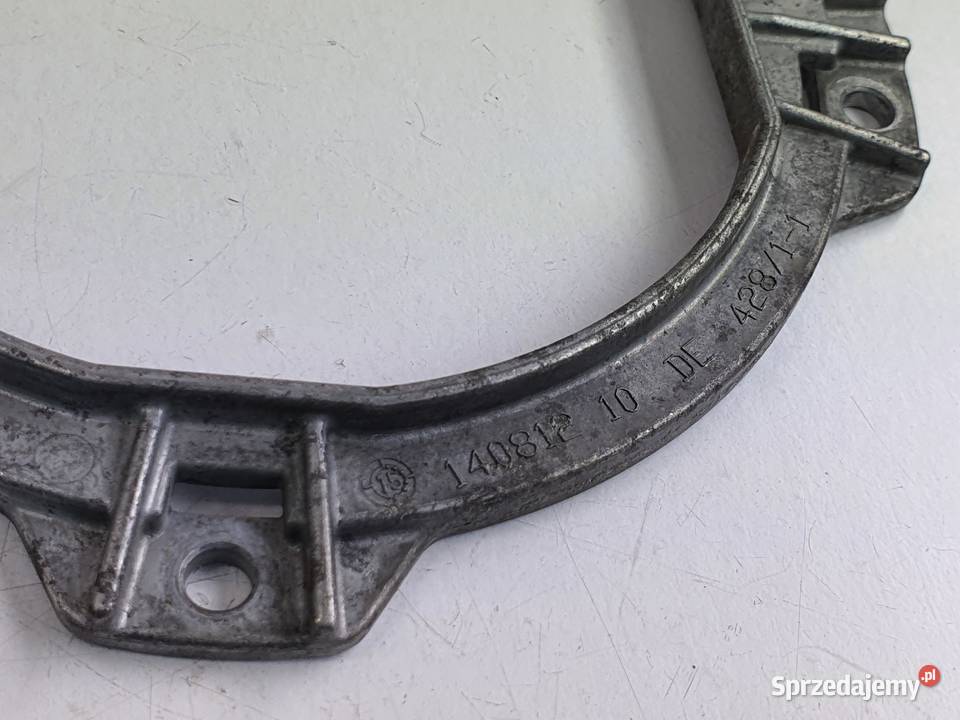 Mocowanie Uchwyt Obudowa Bmw Gs 1200 Adventure Łódź