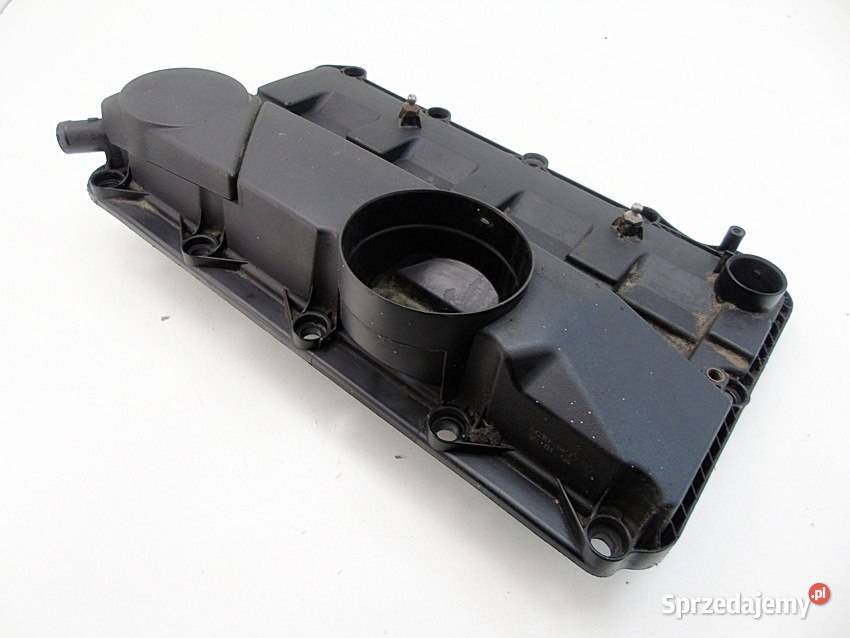 POKRYWA ZAWORÓW 22 HDI TDCI JUMPER BOXER DUCATO Głowice cylindrów Sosnowiec