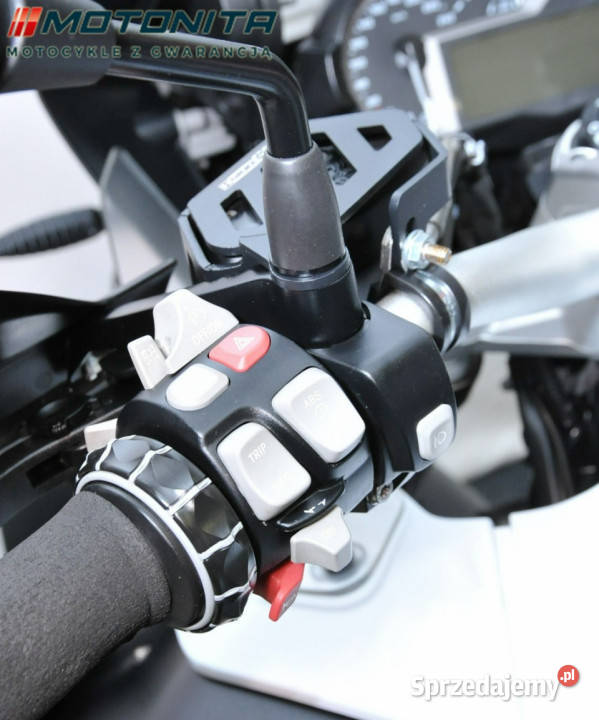 BMW R 1200 GS Adventure BMW R1200GS Adventure ABS sprzedam