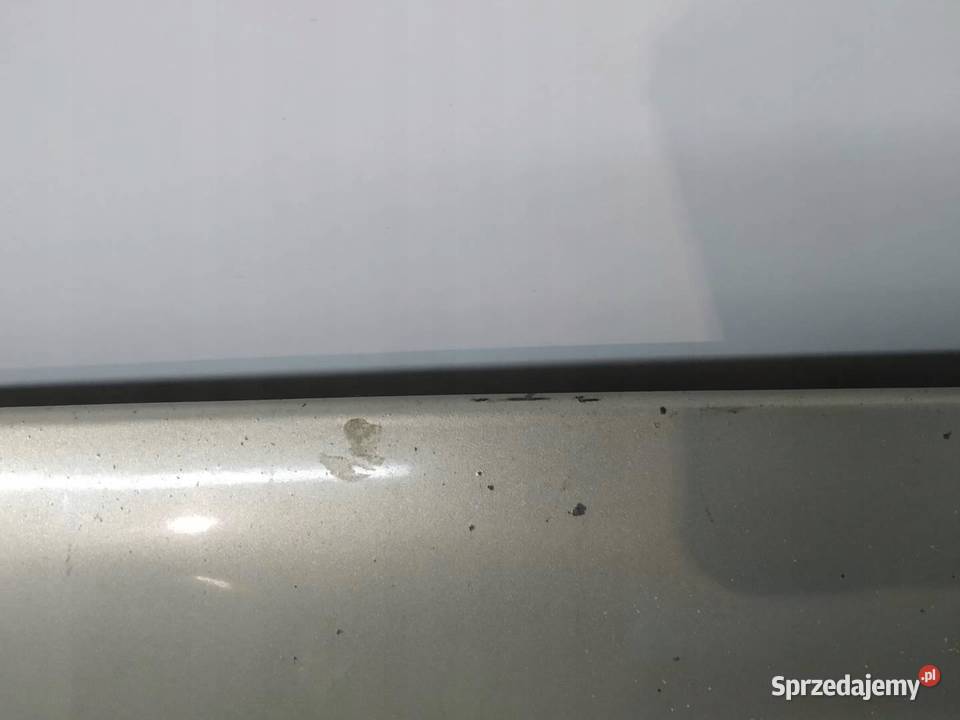 MASKA PRZÓD Ford Transit Custom I 2012 osobowe