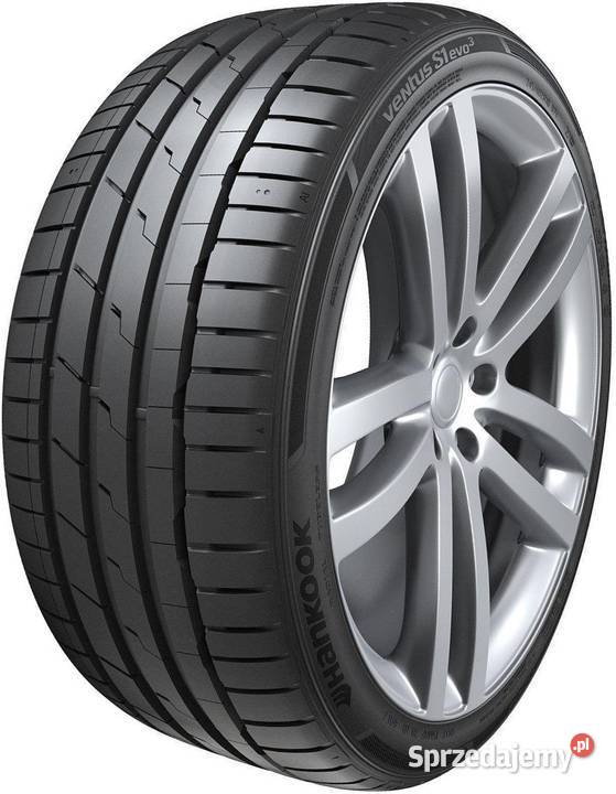Opony Hankook Ventus S1 Evo3 24535 R19 świętokrzyskie Kielce