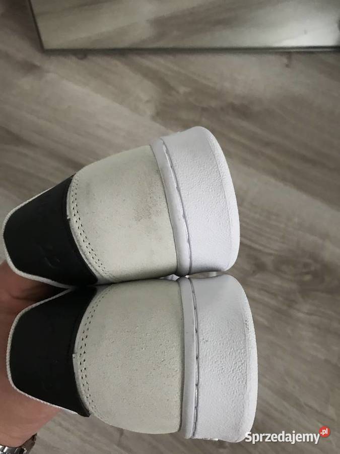 Adidas Grand Court dolnośląskie Wrocław