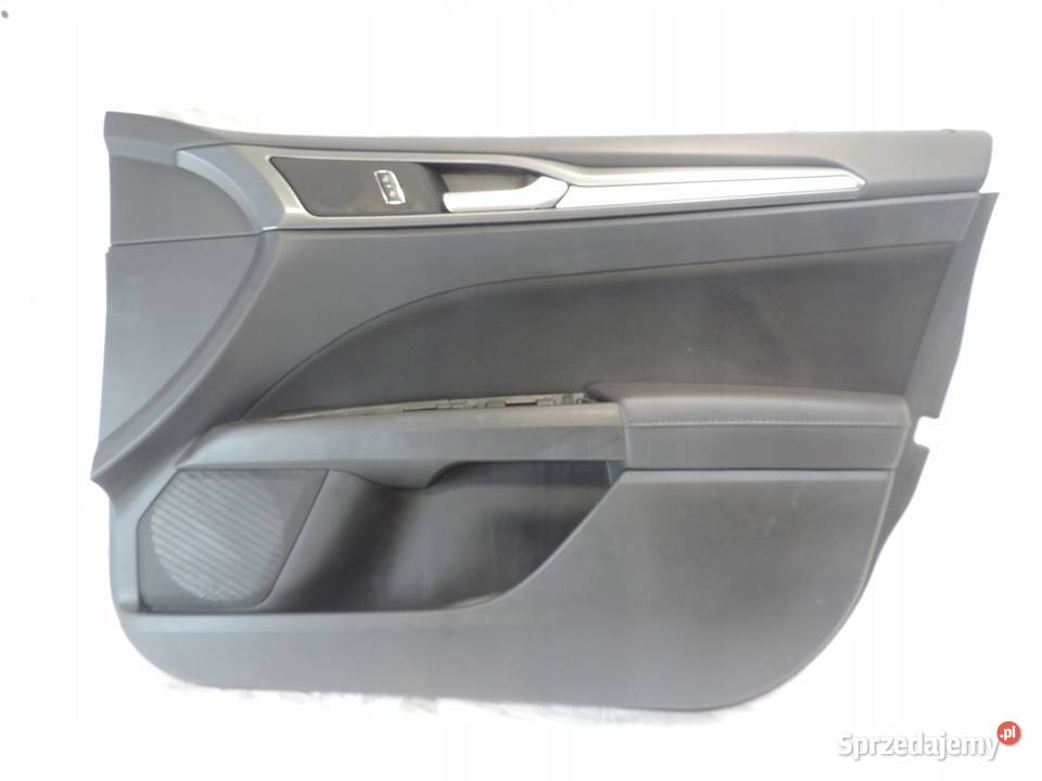 Ford Mondeo Mk5 Boczek Tapicerka Drzwi Prawy
