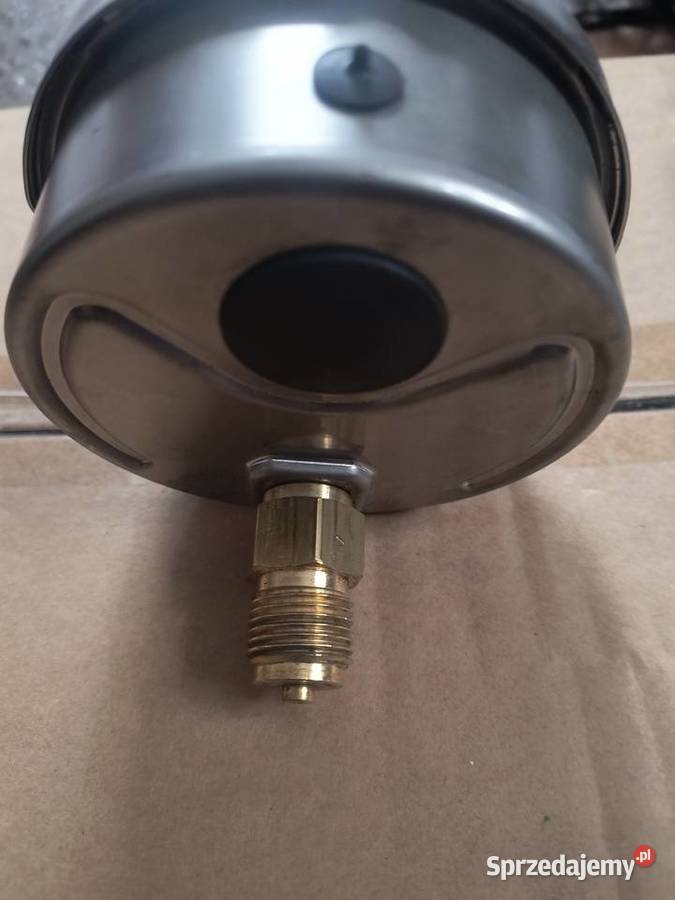 Manometr Sipma Lubartów sprzedam