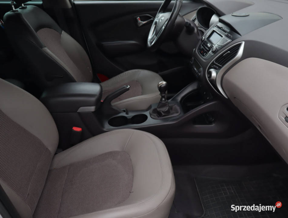 Hyundai ix35 16 GDI Lublin