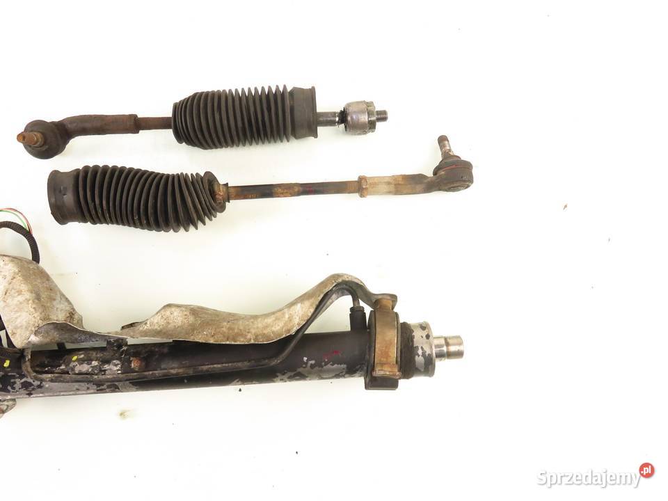 MAGLOWNICA SKODA FABIA I 023008005001 sprzedam