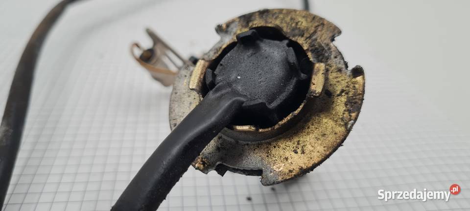 Honda Shadow 9050 SRX wskaźnik czujnik poziomu Warszawa