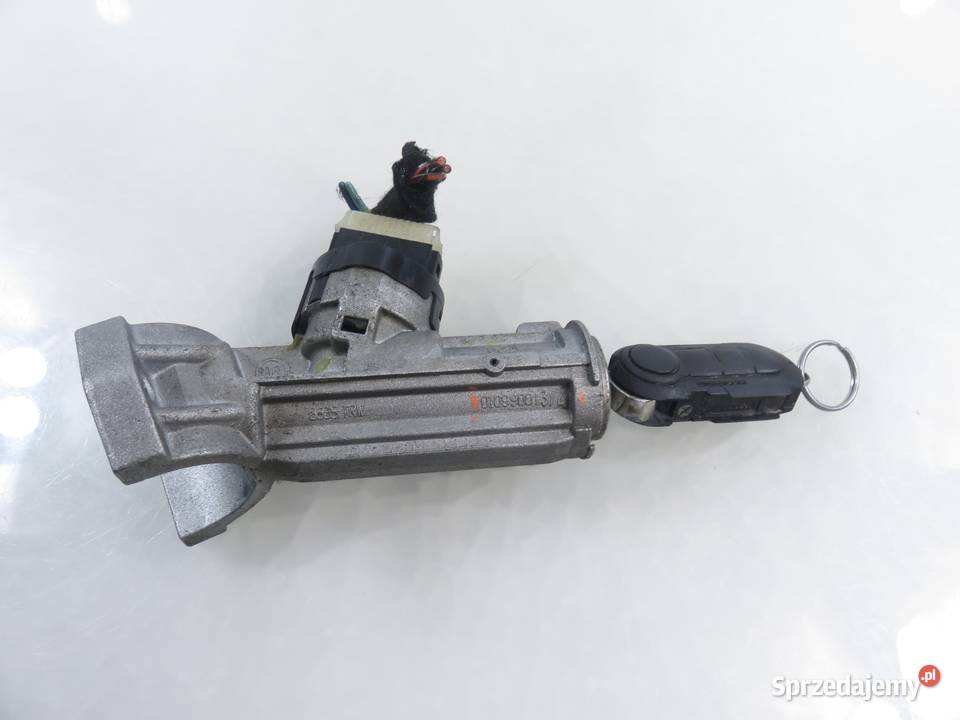 STACYJKA FIAT DUCATO III 010990013 sprzedam