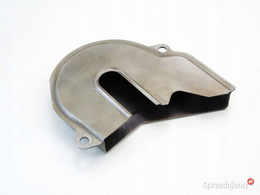 OBUDOWA OSŁONA ROZRZĄDU POMPY OLEJU 14 16 W168 A Sosnowiec