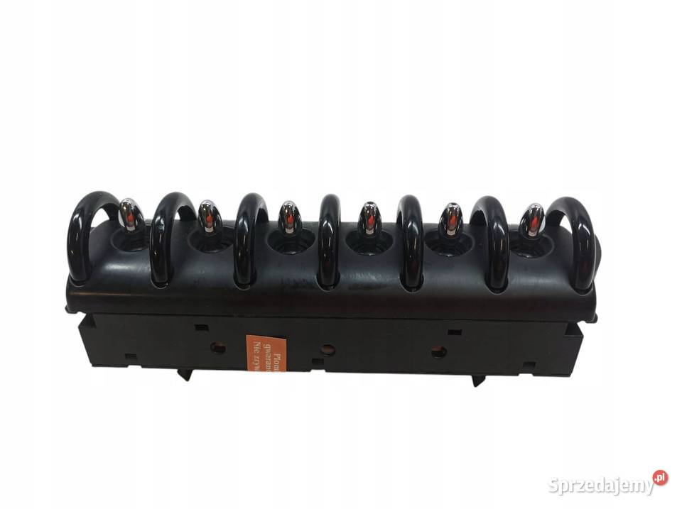 PRZEŁĄCZNIK SZYB ŁADNY 6917989 Mini Cooper I świętokrzyskie