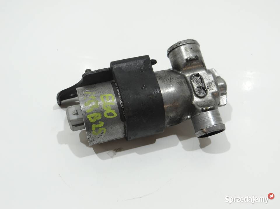 SILNICZEK KROKOWY M54B25 BMW E60 E61 1744713 Strzyżewice sprzedam