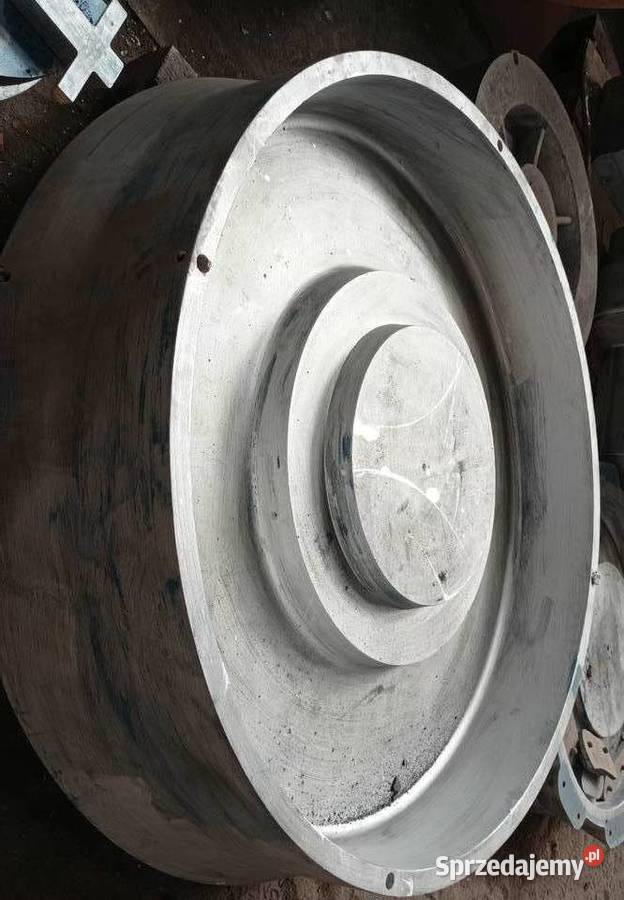 Żeliwo SiMo krzemowomolibdenowe Odlewnia Współpraca biznesowa Gdańsk