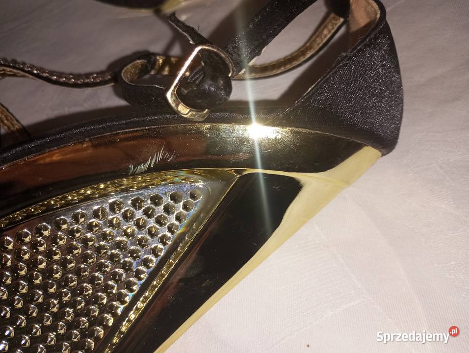 Buty damskie rozmiar 38 Środa Śląska