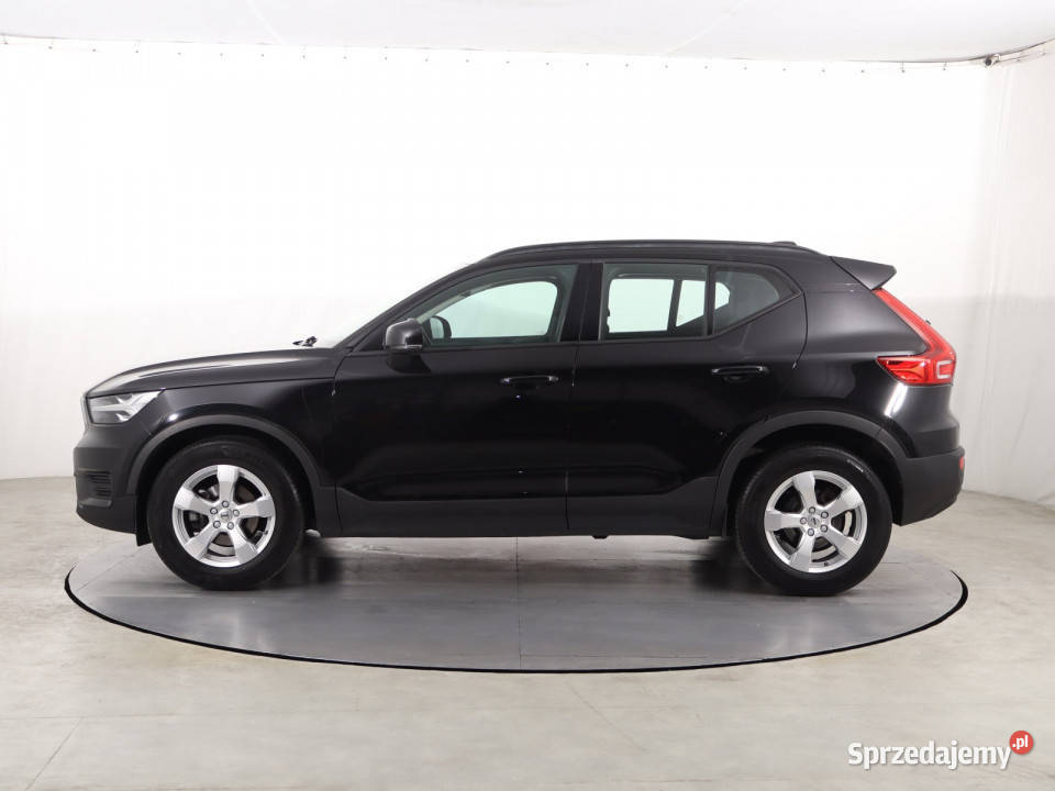Volvo XC40 T3 komputer pokładowy Katowice